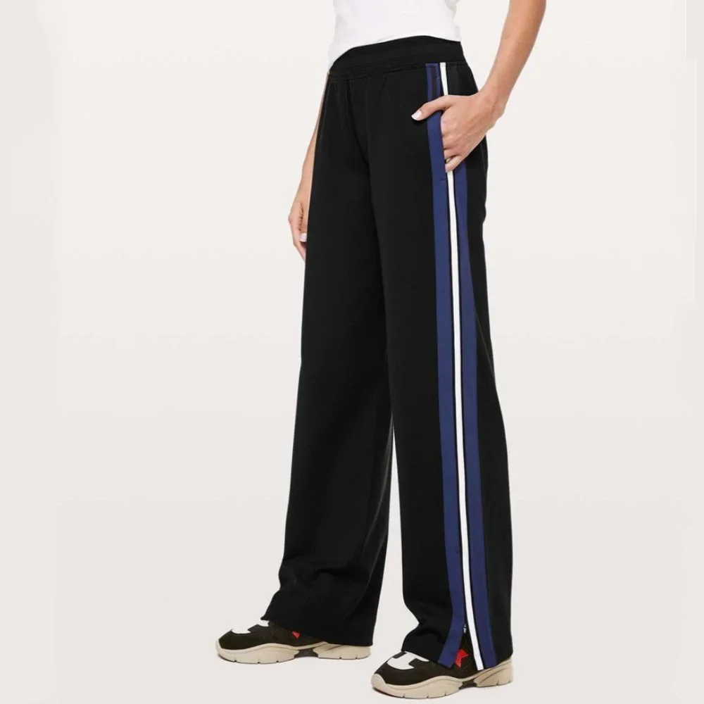 lululemon athletica lululemon tracksuit
